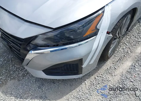 2023 Nissan Altima Sl Fwd z USA, uszkodzony, nr VIN 1N4BL4EVXPN361430